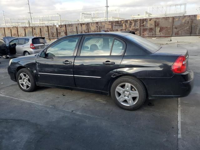 2006 Chevrolet Malibu LT