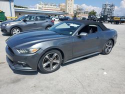 2015 Ford Mustang en venta en New Orleans, LA