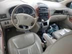 2004 Toyota Sienna XLE