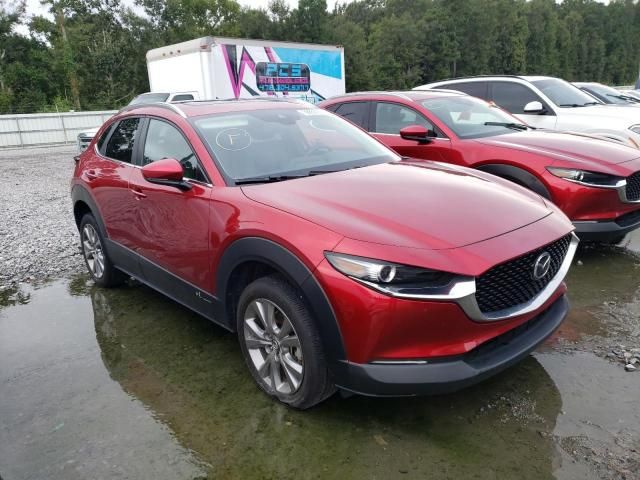 2022 Mazda CX-30 Preferred