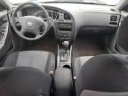 2005 Hyundai Elantra GLS