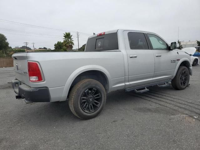 2016 Dodge 1500 Laramie