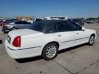 2011 Lincoln Town Car Signature Limited