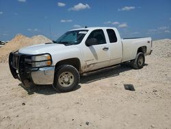 2009 Chevrolet Silverado K2500 Heavy Duty LT en venta en Taylor, TX