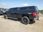 2012 Chevrolet Silverado K2500 Heavy Duty LTZ