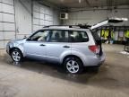 2012 Subaru Forester 2.5X