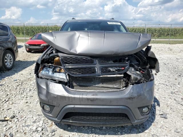 2013 Dodge Journey SXT