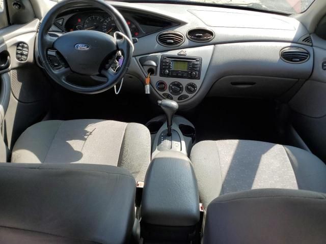 2004 Ford Focus ZX5