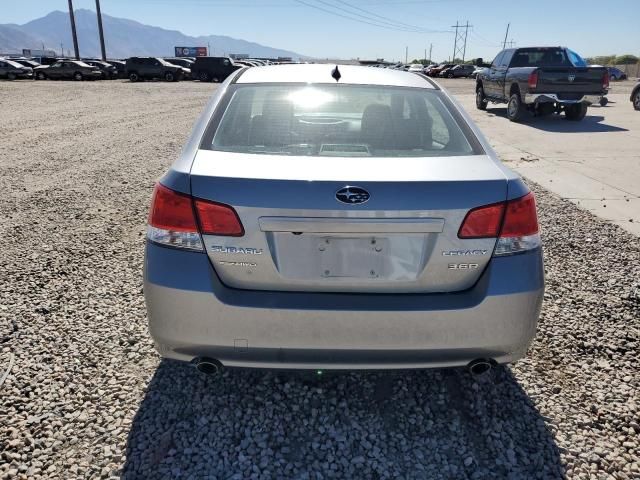 2011 Subaru Legacy 3.6R Limited