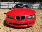 1997 BMW Z3 1.9