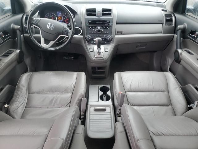 2011 Honda CR-V EXL