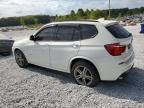 2014 BMW X3 XDRIVE35I