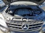 2015 Mercedes-Benz ML 350 4matic