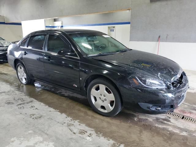 2006 Chevrolet Impala Super Sport