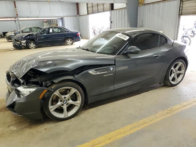 2015 BMW Z4 SDRIVE28I