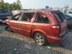 2007 Dodge Caravan SXT