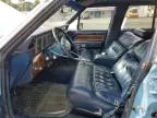 1982 Lincoln Mark VI