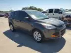 2016 Ford Escape S