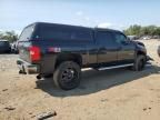 2012 Chevrolet Silverado K2500 Heavy Duty LTZ