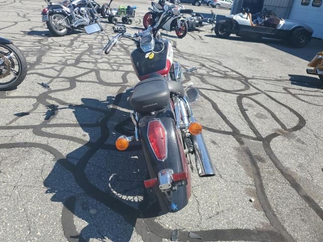 2005 Honda VT750 CA