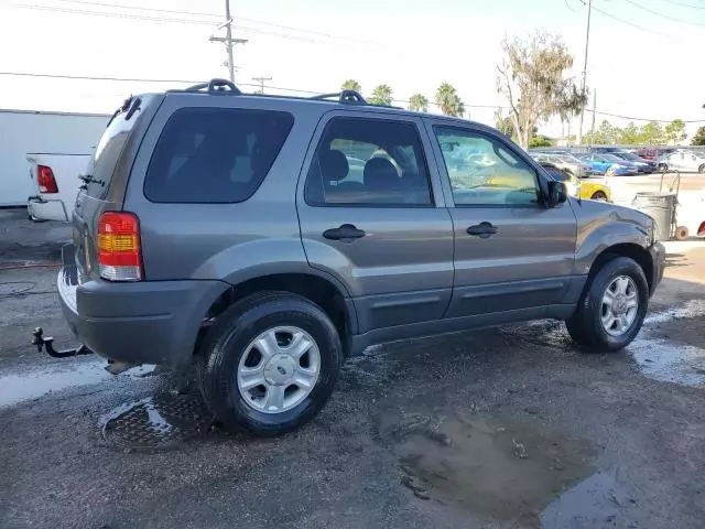 2004 Ford Escape XLT