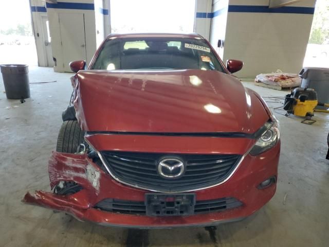 2014 Mazda 6 Grand Touring