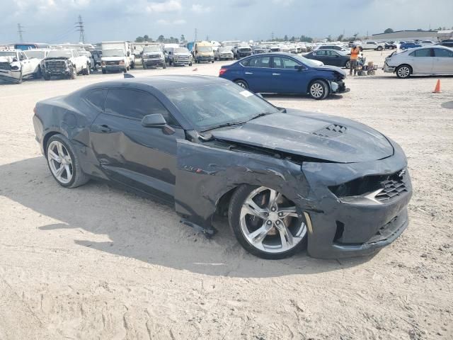 2022 Chevrolet Camaro LT1