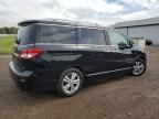 2013 Nissan Quest S