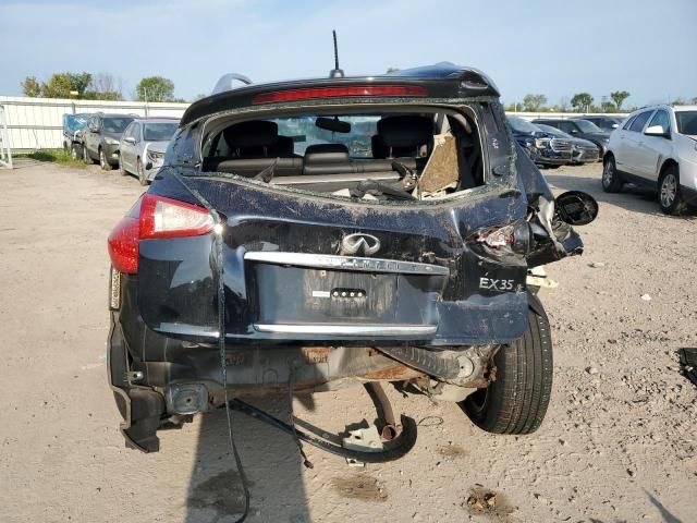 2008 Infiniti EX35 Base