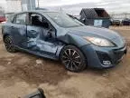 2010 Mazda 3 S