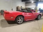 1990 Chevrolet Corvette