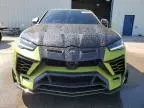 2020 Lamborghini Urus