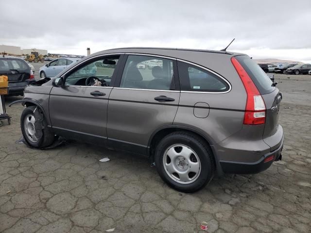 2009 Honda CR-V LX