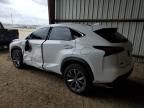 2016 Lexus NX 200T Base