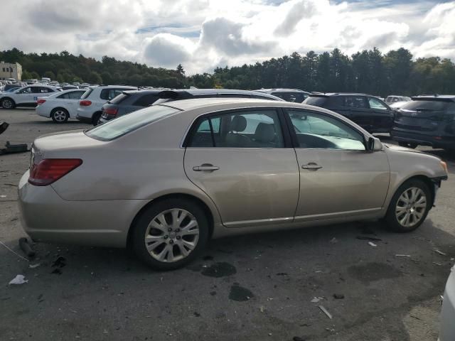 2008 Toyota Avalon XL