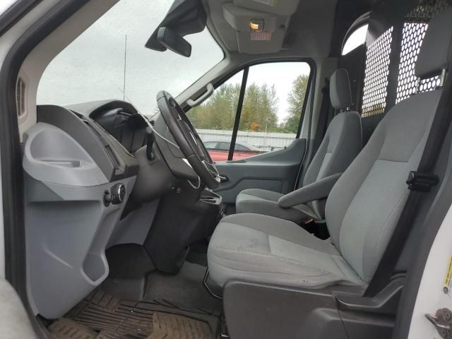 2015 Ford Transit T-150