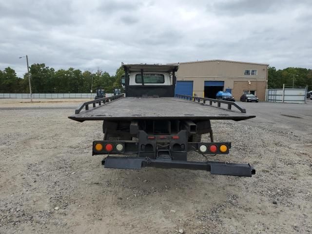 2003 International 4000 4400