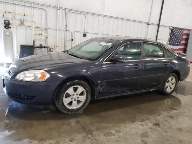 2009 Chevrolet Impala 1LT