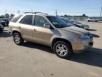 2006 Acura MDX Touring