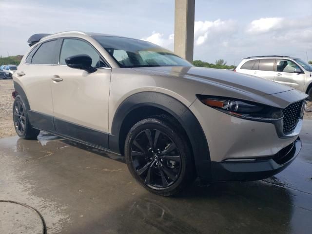 2024 Mazda CX-30 Premium Plus