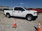 2022 Dodge RAM 1500 Tradesman