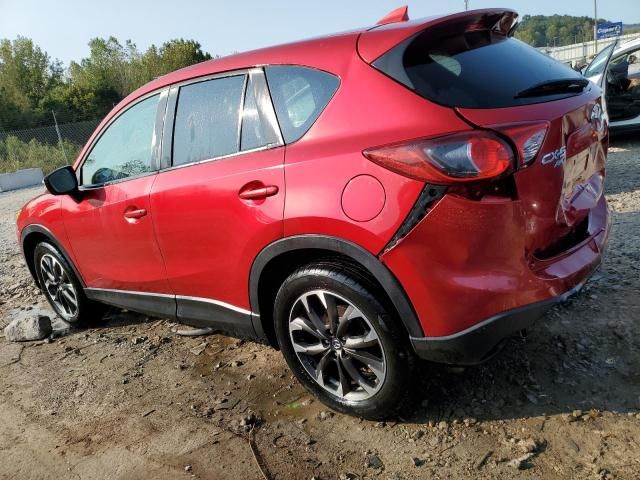 2016 Mazda CX-5 GT