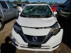 2018 Nissan Versa Note S