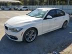 2016 BMW 328 I Sulev