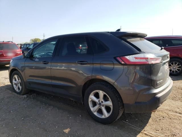 2020 Ford Edge SE