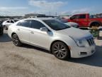 2013 Cadillac XTS Luxury Collection