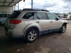 2014 Subaru Outback 3.6R Limited