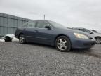 2006 Honda Accord Hybrid