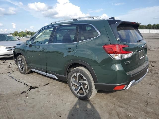 2024 Subaru Forester Touring