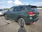 2024 Subaru Forester Touring